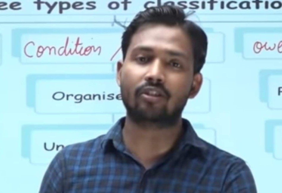 khan sir controversy 