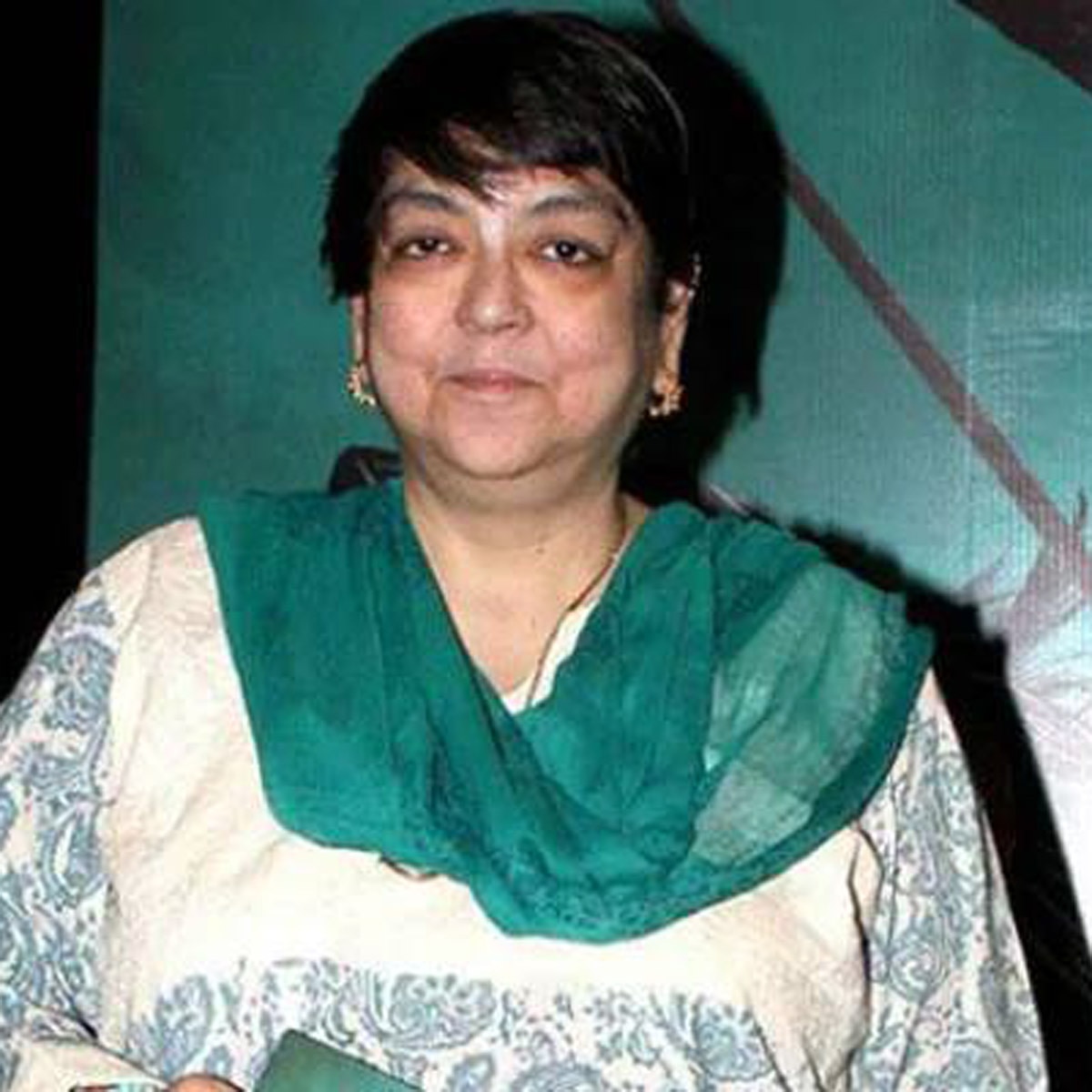 कल्पना लाजमी