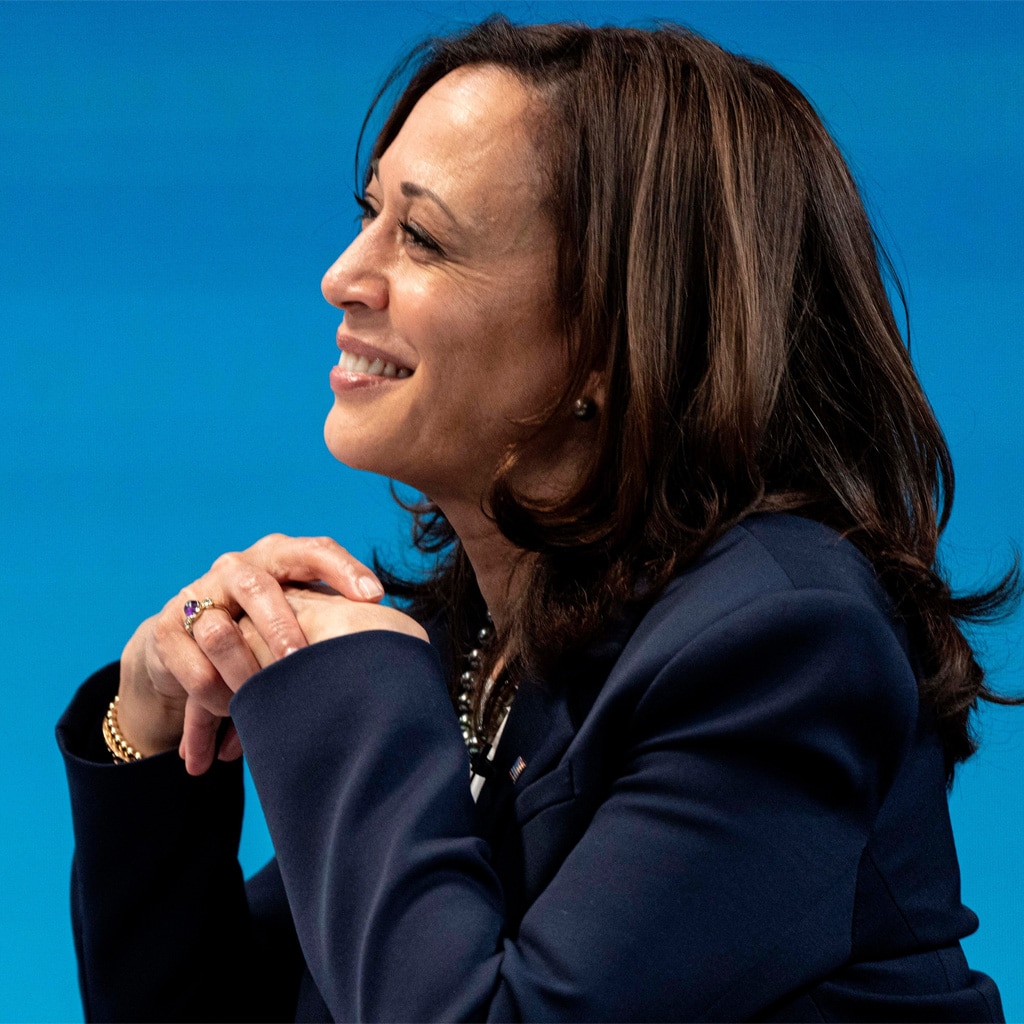 Kamala Harris corona crisis