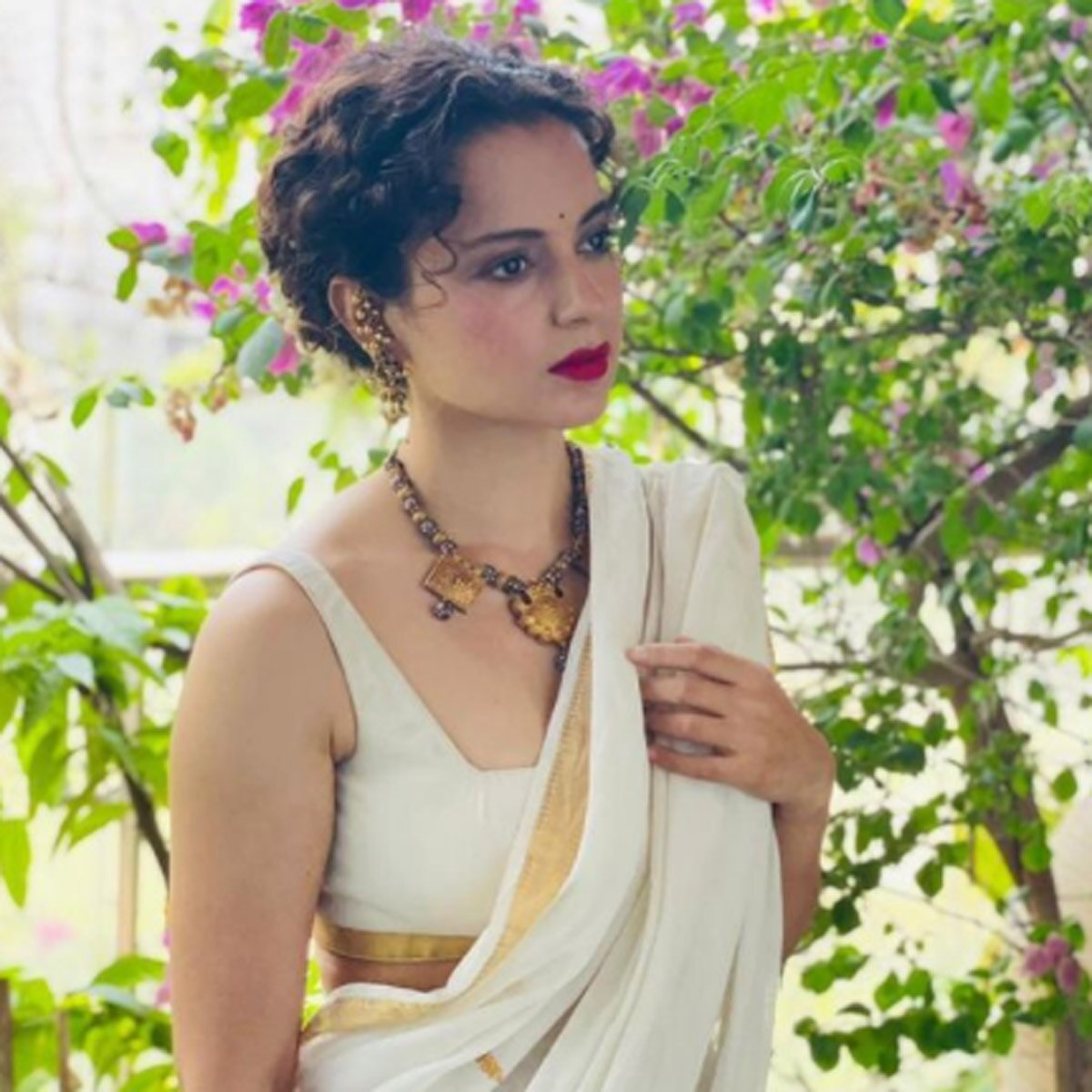 कंगना रनौत