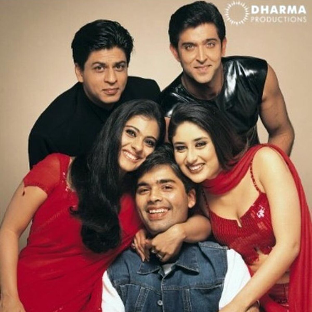 करण जौहर