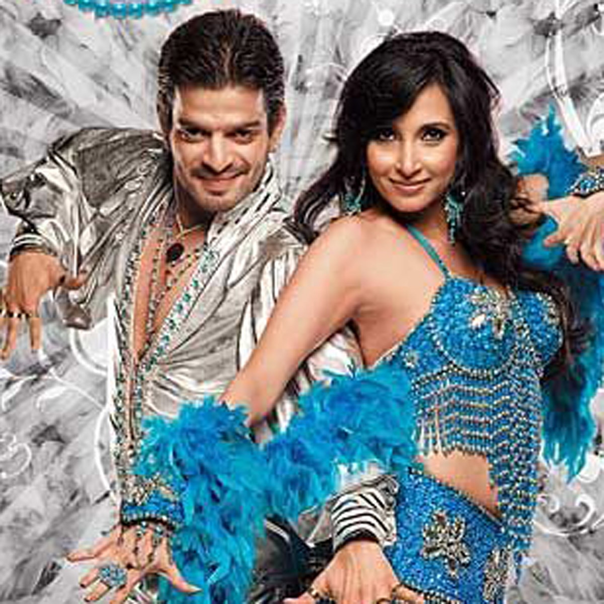 करण पटेल 