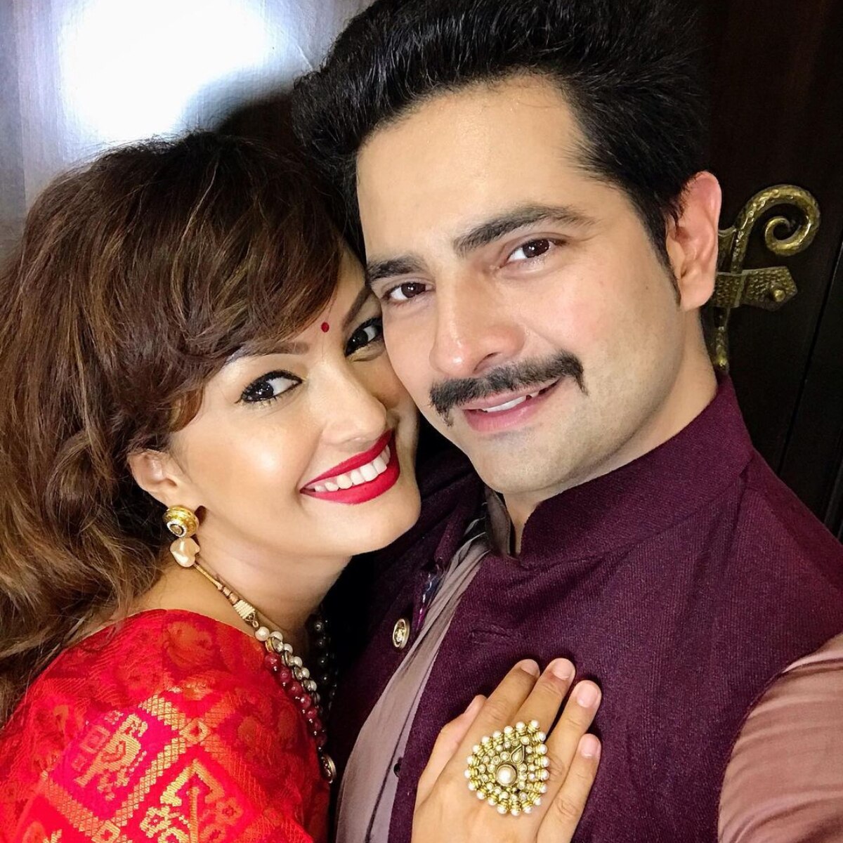  करण मेहरा