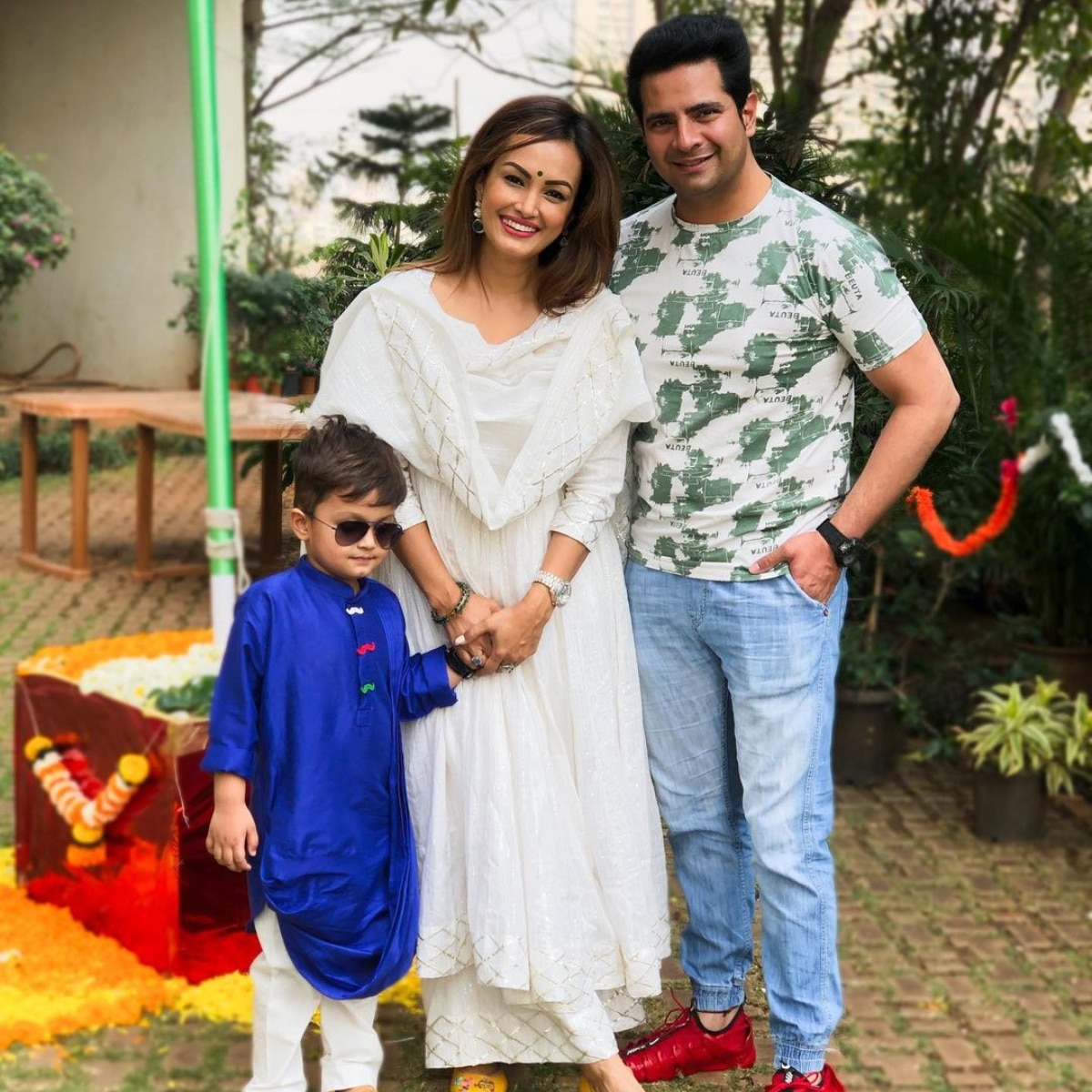  करण मेहरा