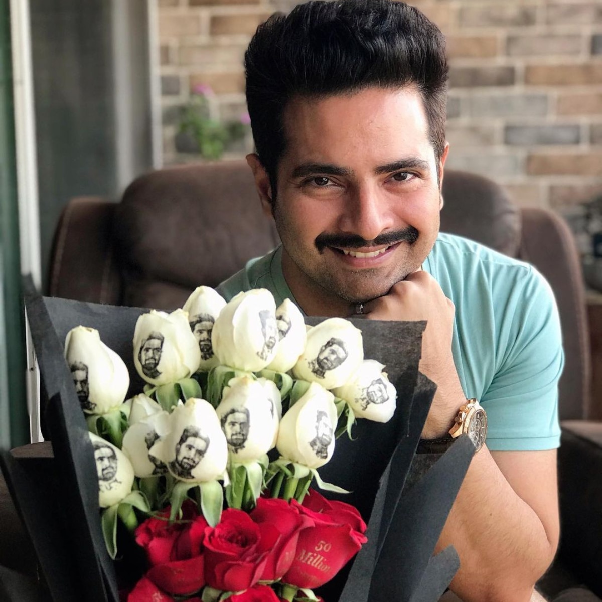  करण मेहरा