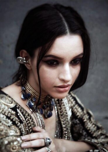 करनेश और तृप्ति