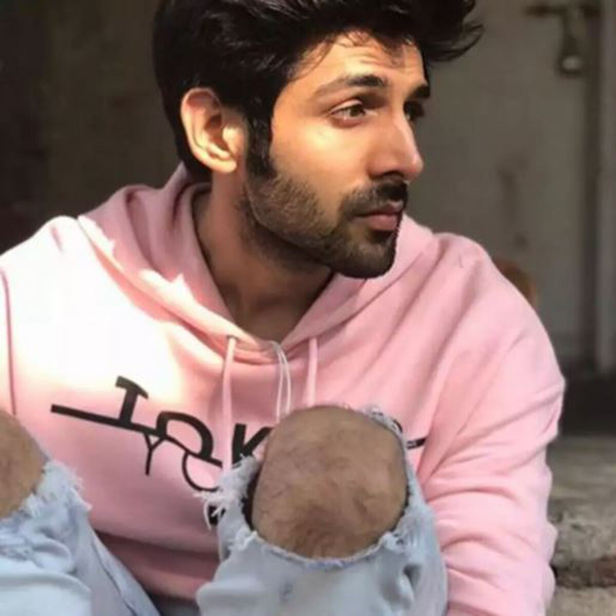 कार्तिक आर्यन