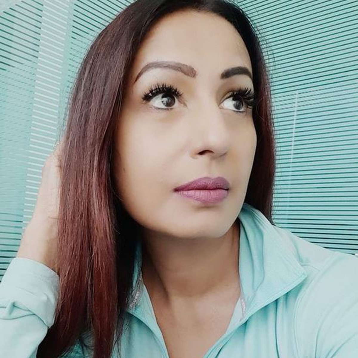 कश्मीरा शाह