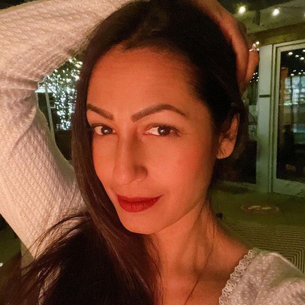 कश्मीरा शाह