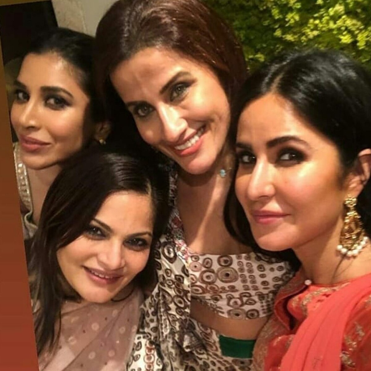 कटरीना कैफ