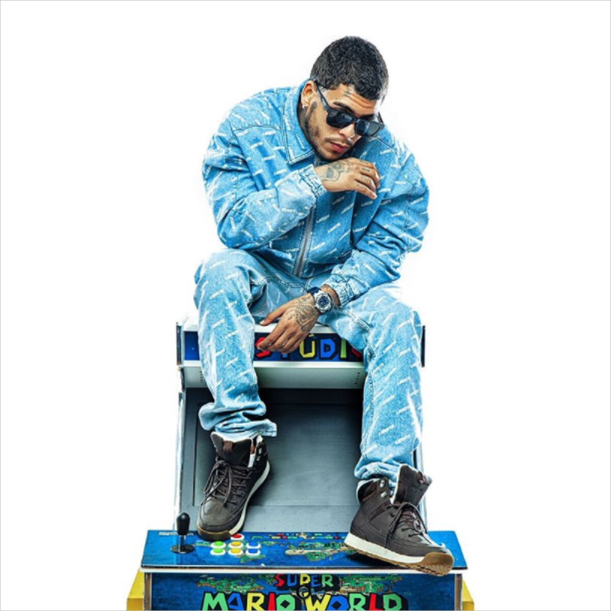 एमसी केविन