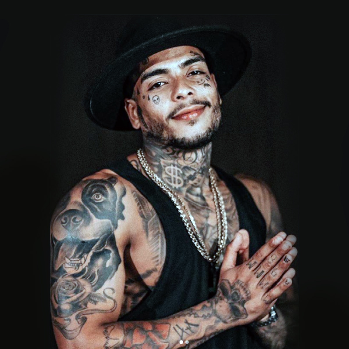 एमसी केविन