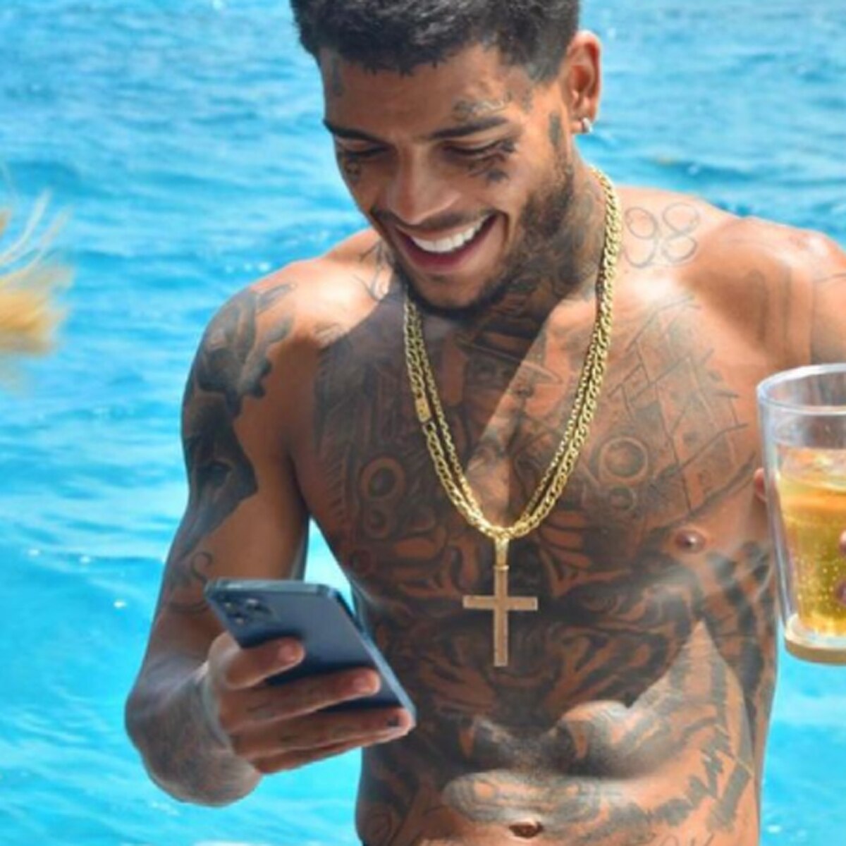 एमसी केविन