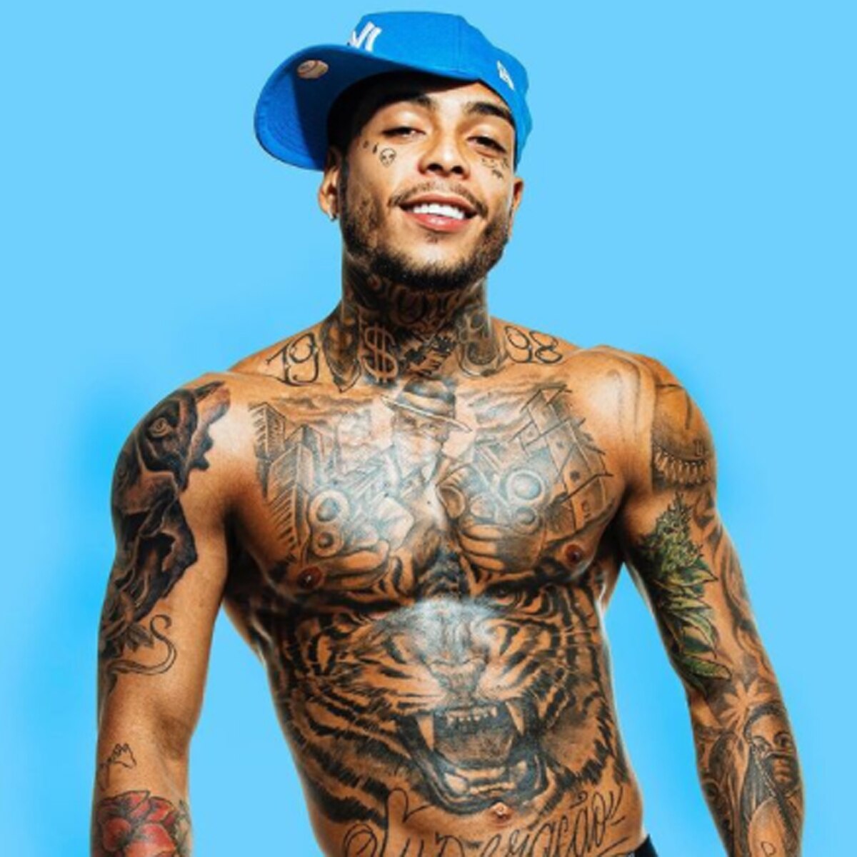 एमसी केविन