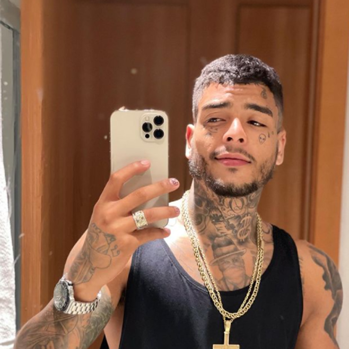 एमसी केविन