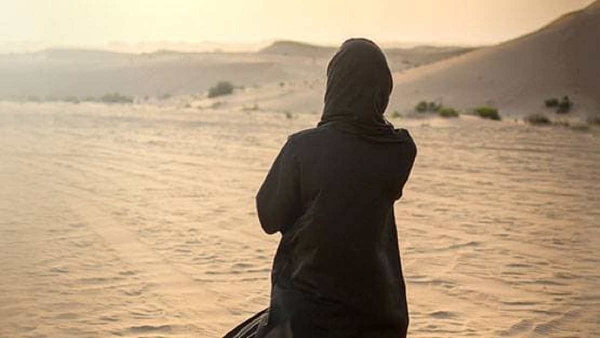 खदीजा का स्वभाव