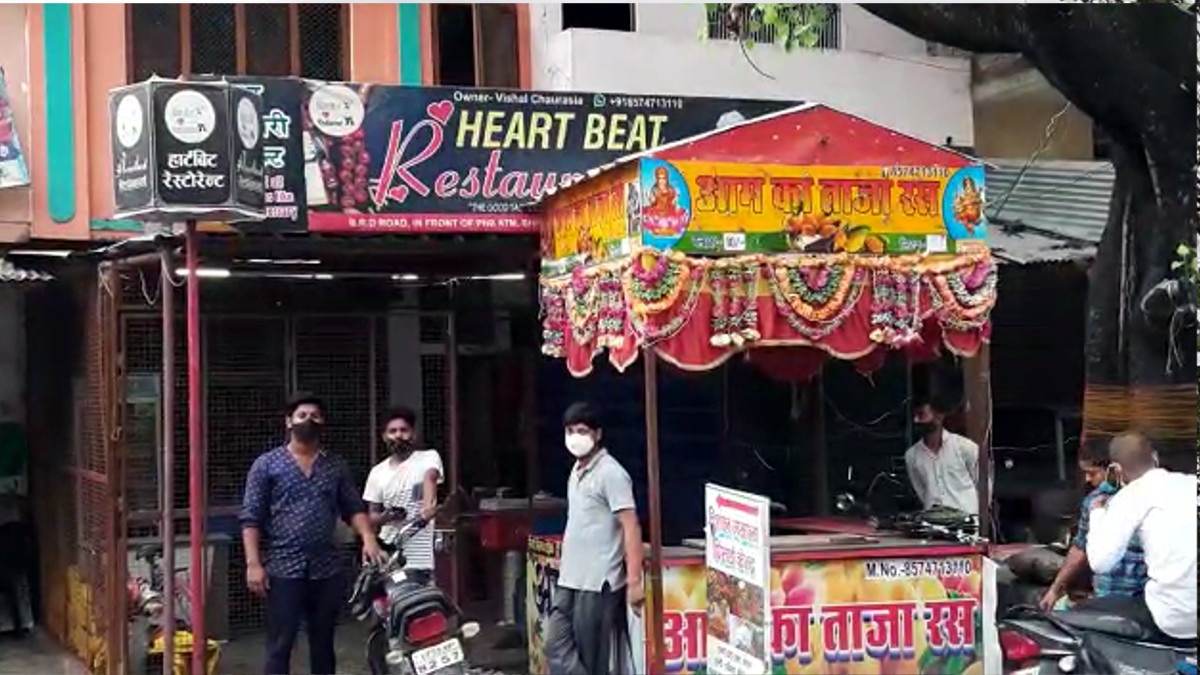  khan sir controversy