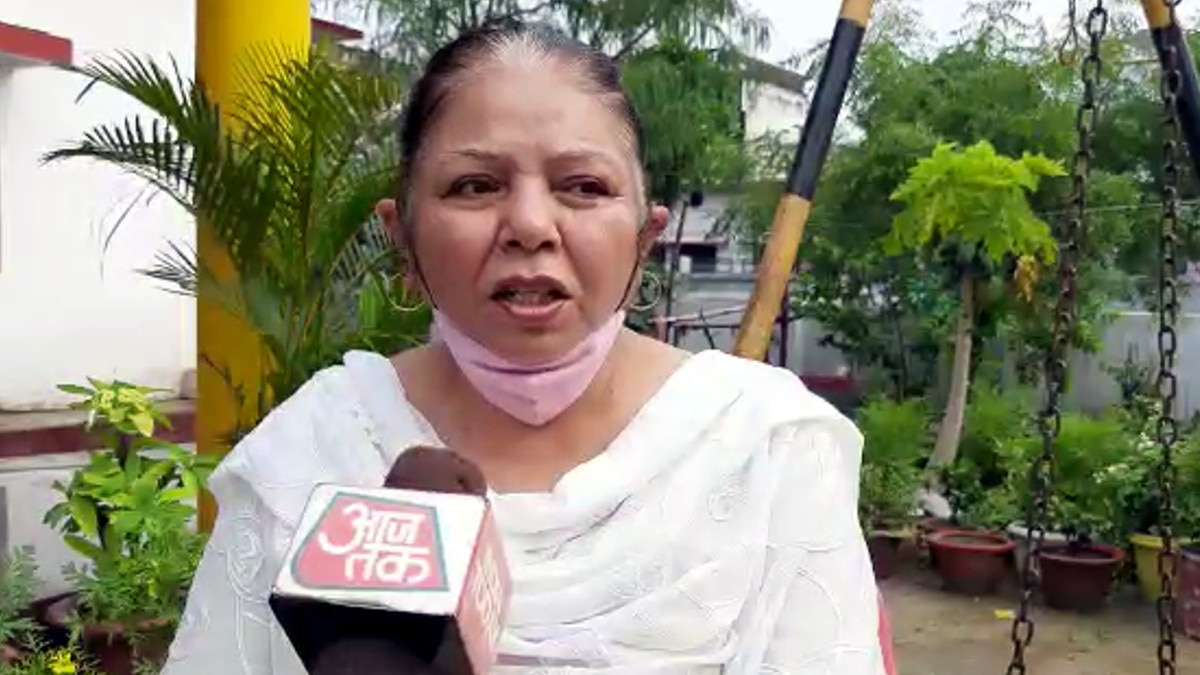  khan sir controversy