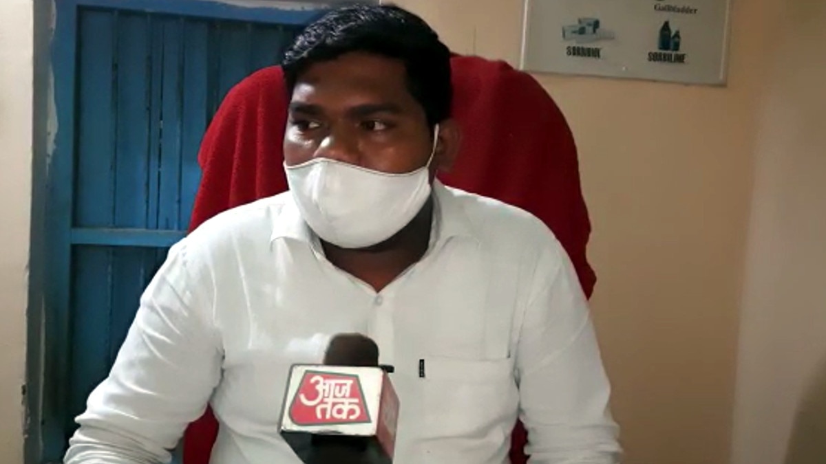  khan sir controversy