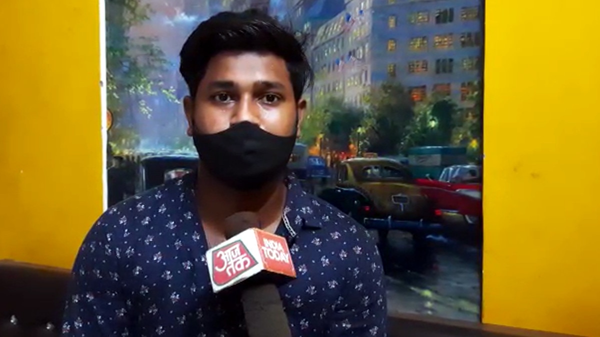  khan sir controversy