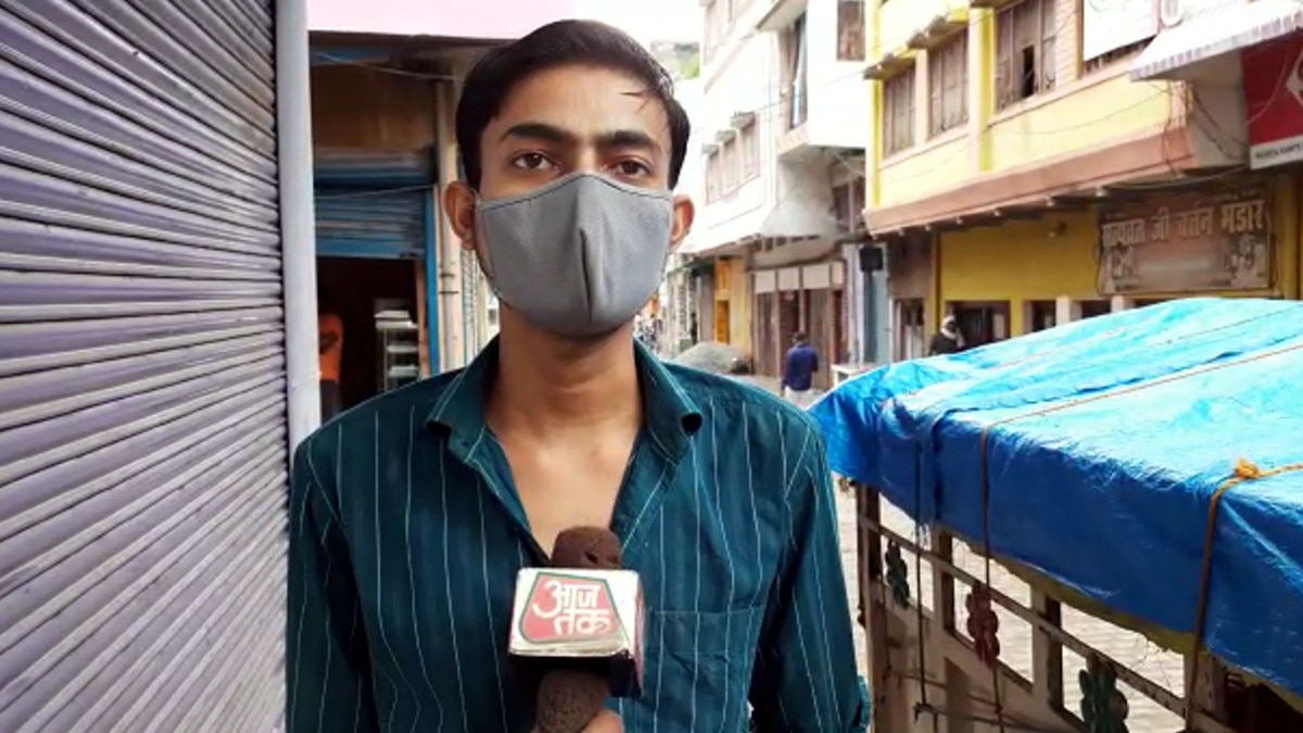  khan sir controversy