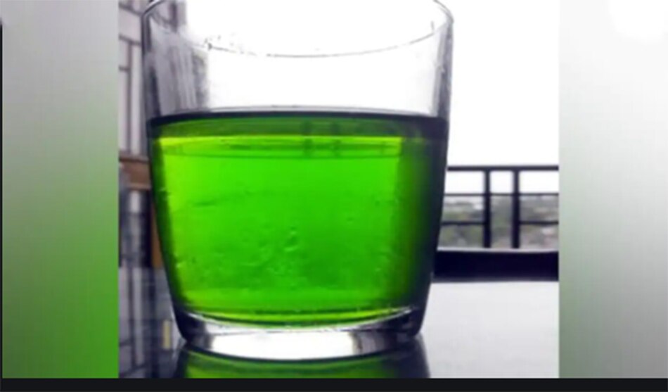 खस ड्रिंक