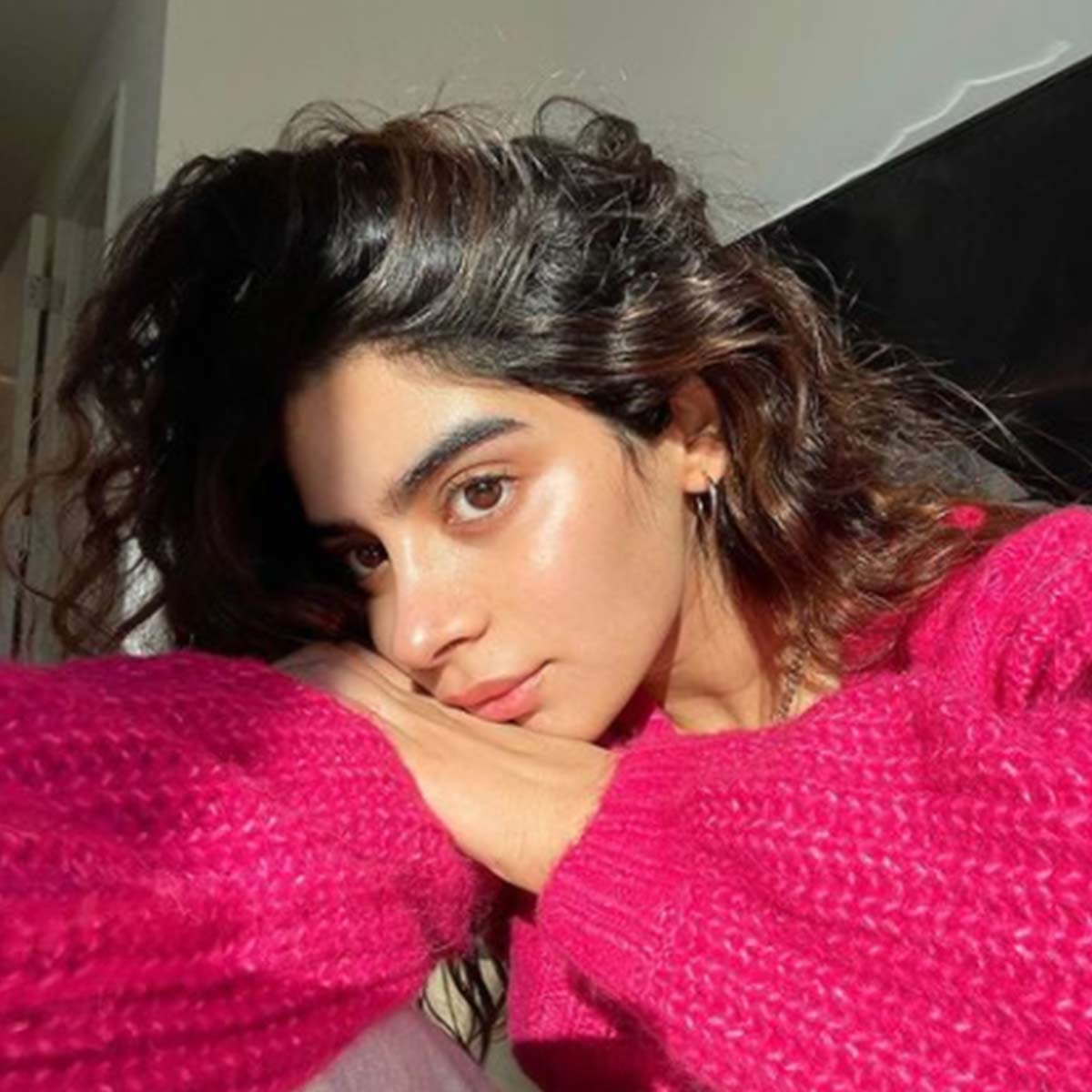 खुशी कपूर 