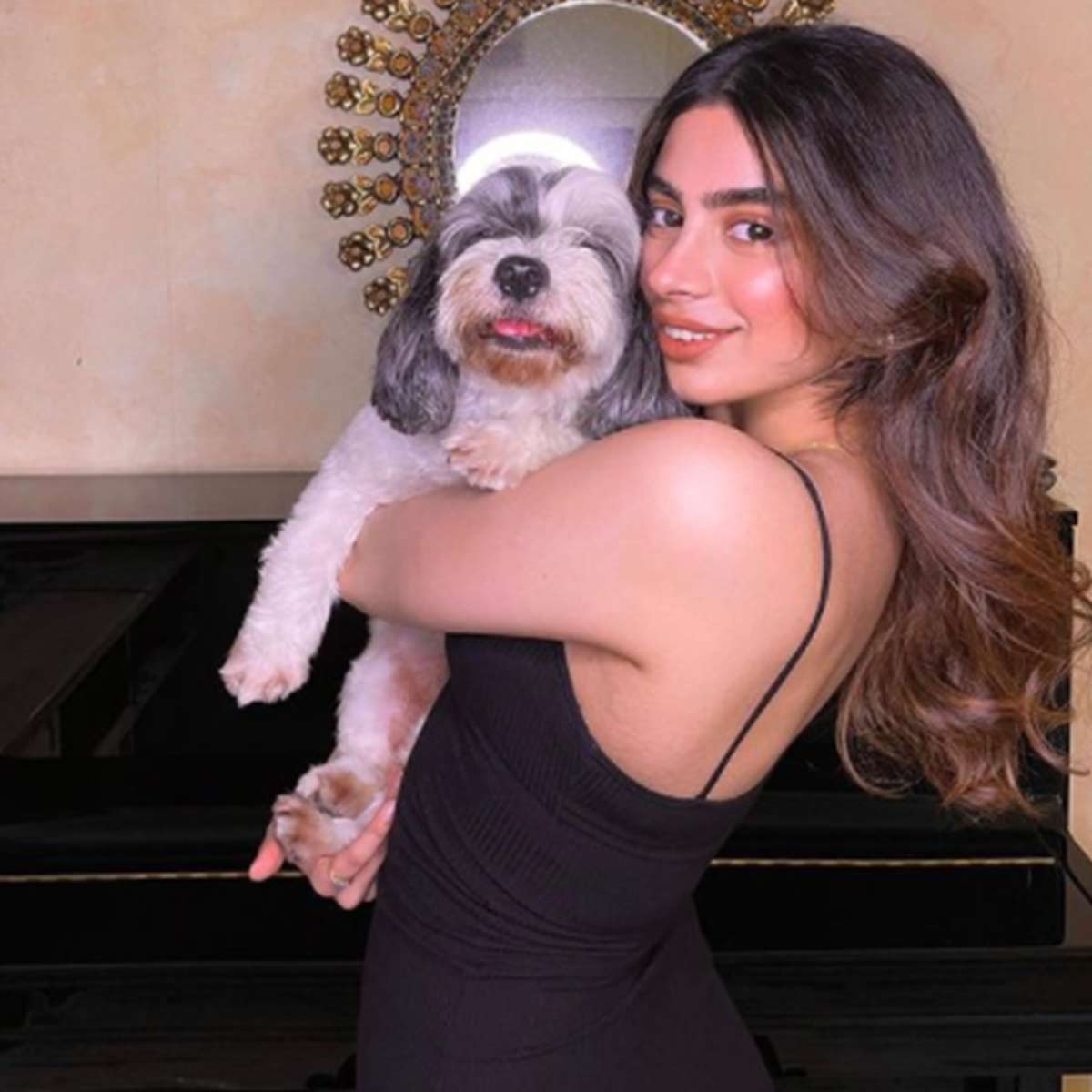 खुशी कपूर 