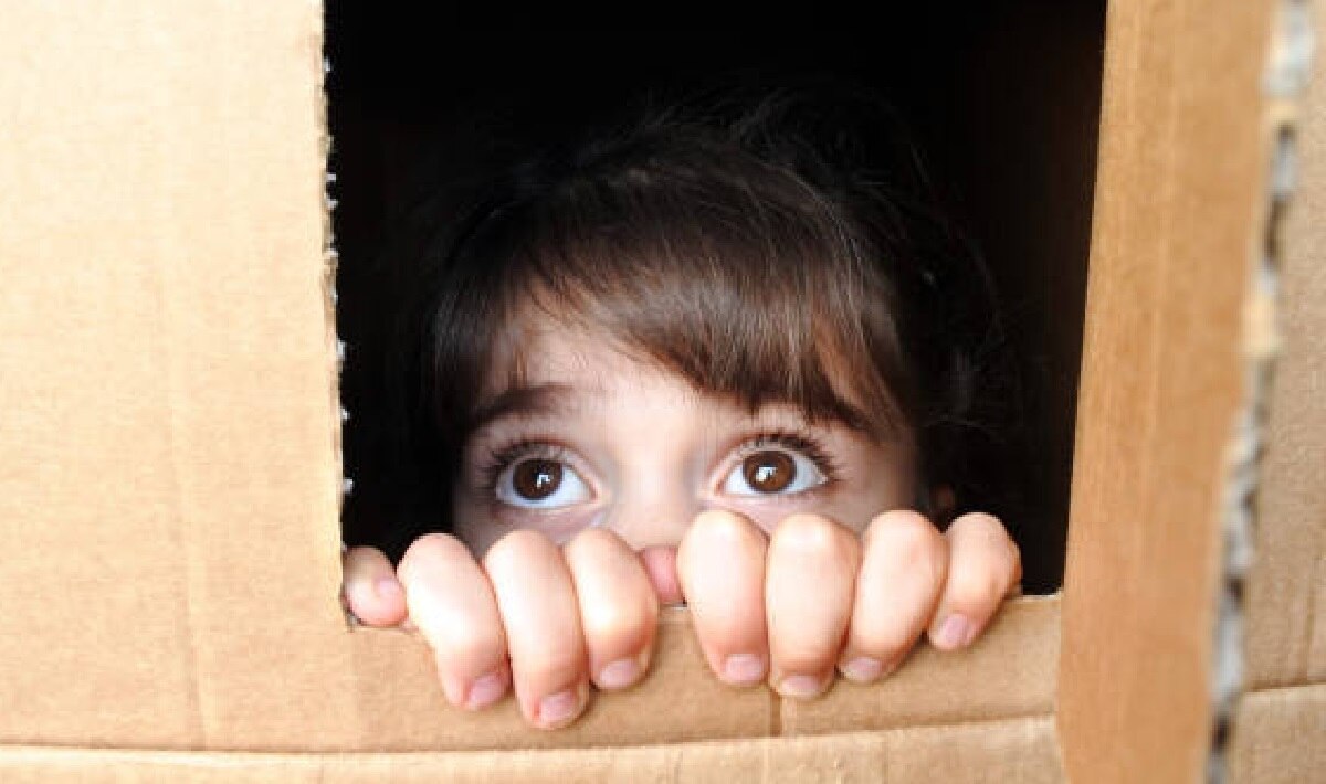 मां ने बेटी का कराया अपहरण