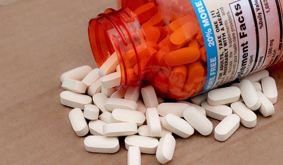 मल्टीविटामिन्स-