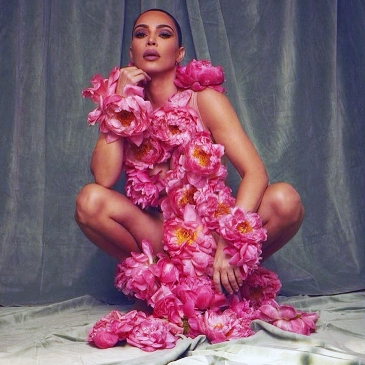 किम कर्दाशियां