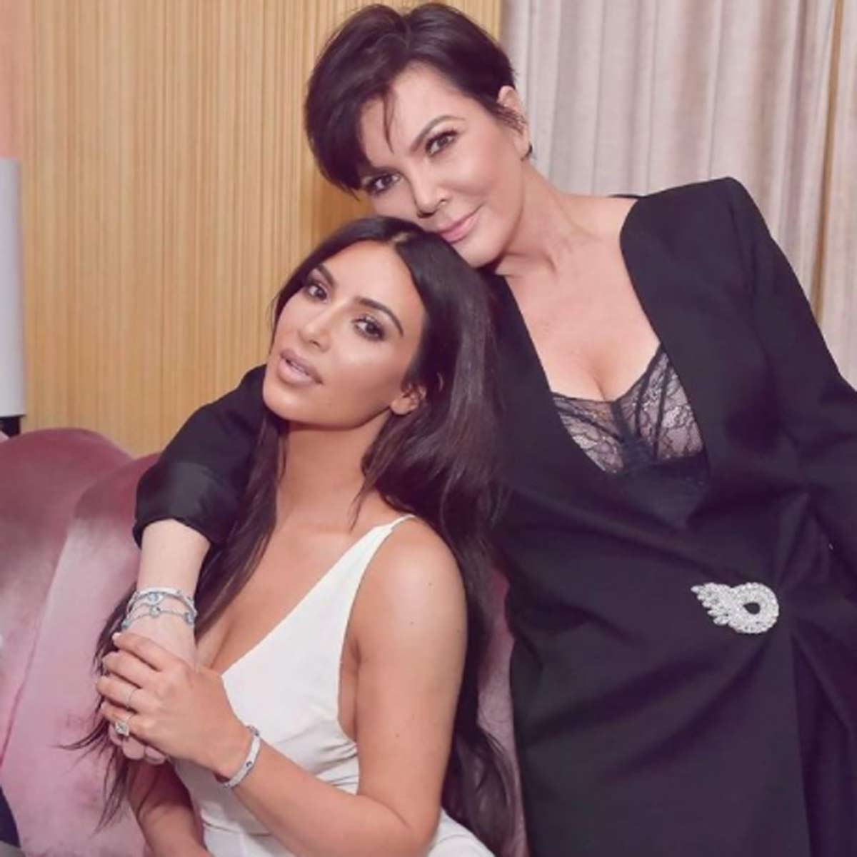 किम कर्दाश‍ियां