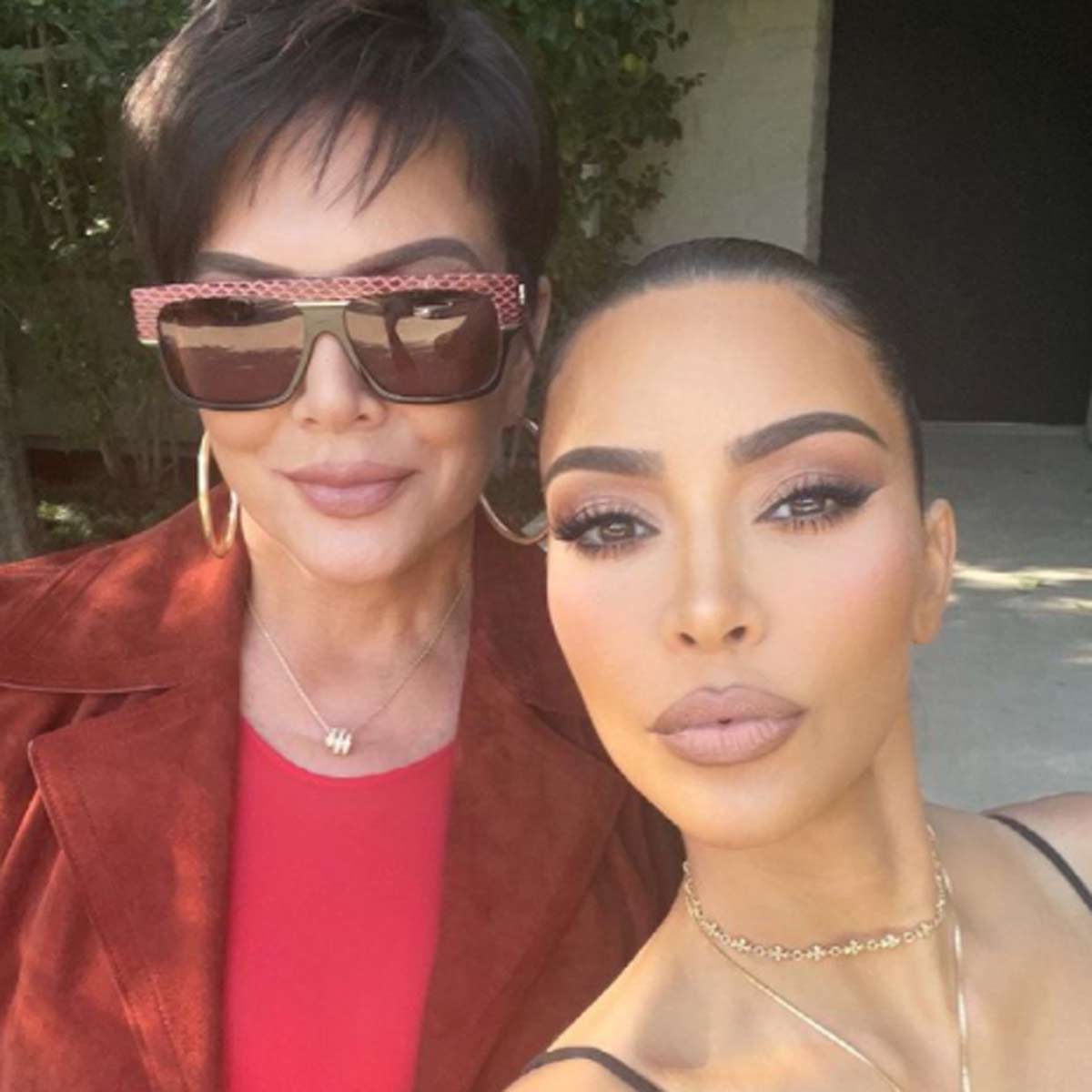 किम कर्दाश‍ियां