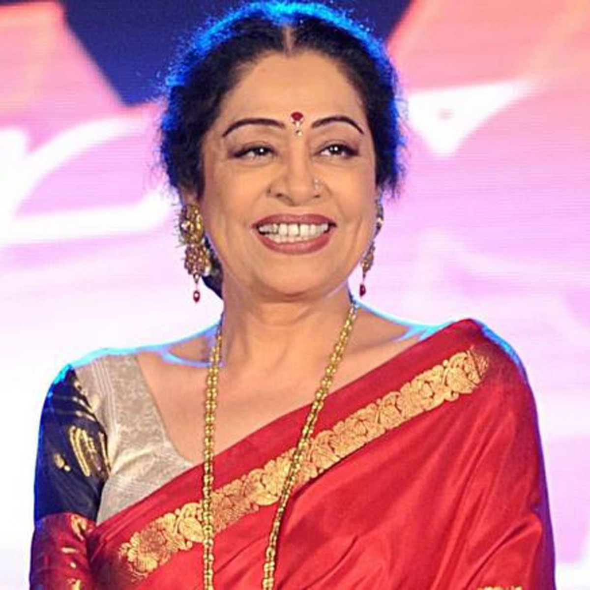 किरण खेर