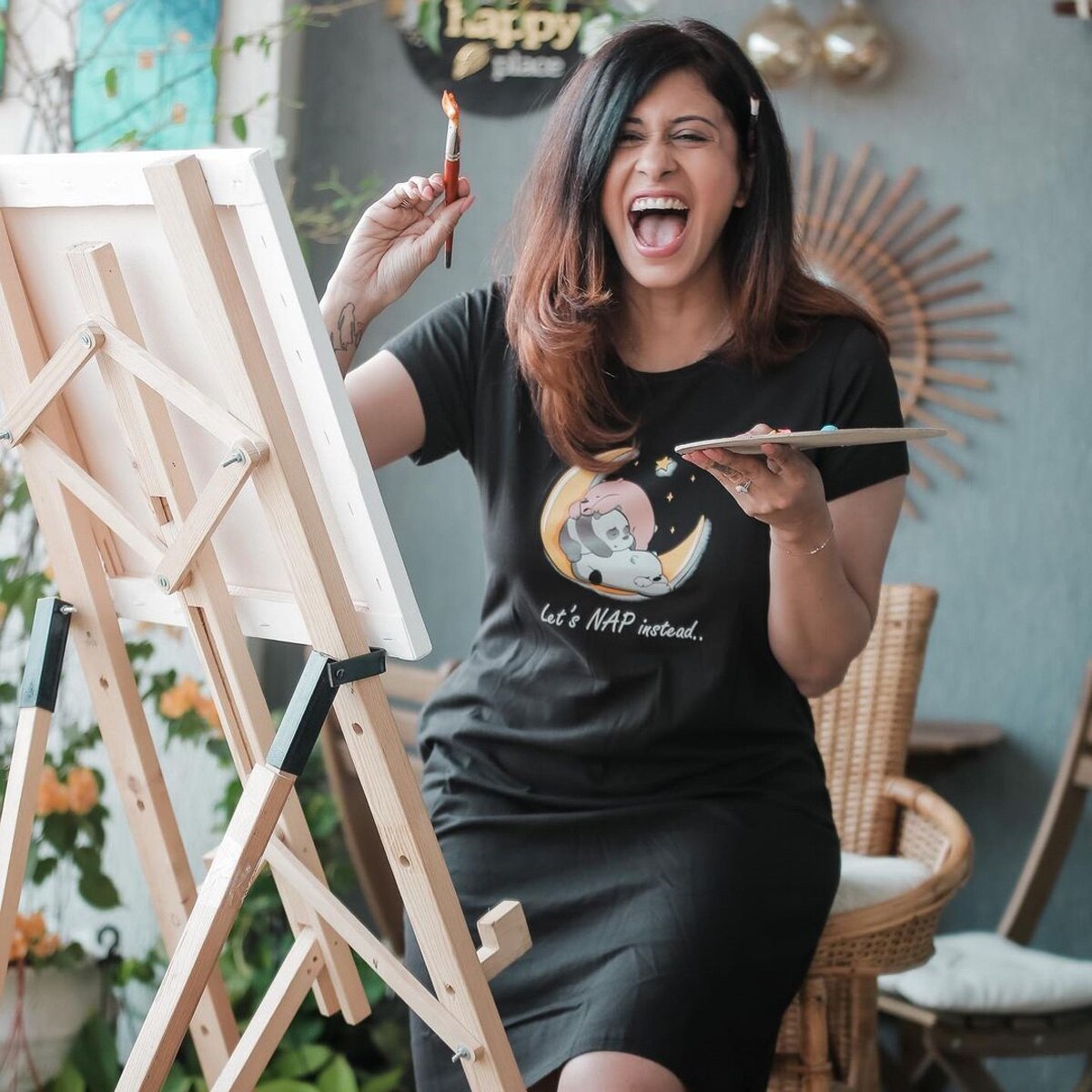 किश्वर मर्चंट