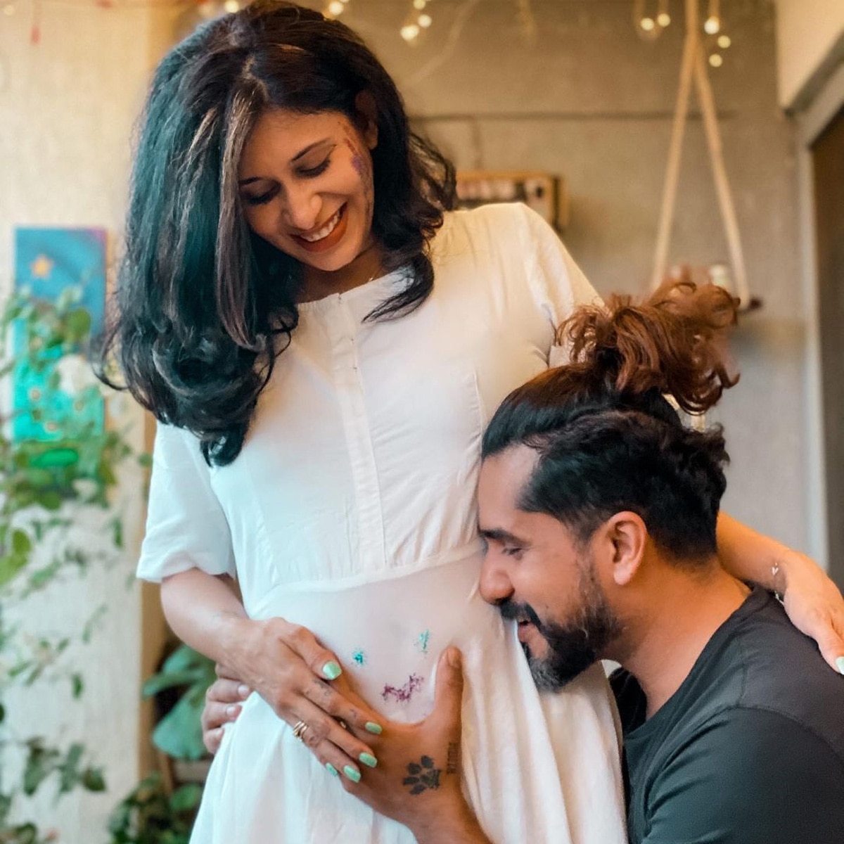 किश्वर मर्चंट