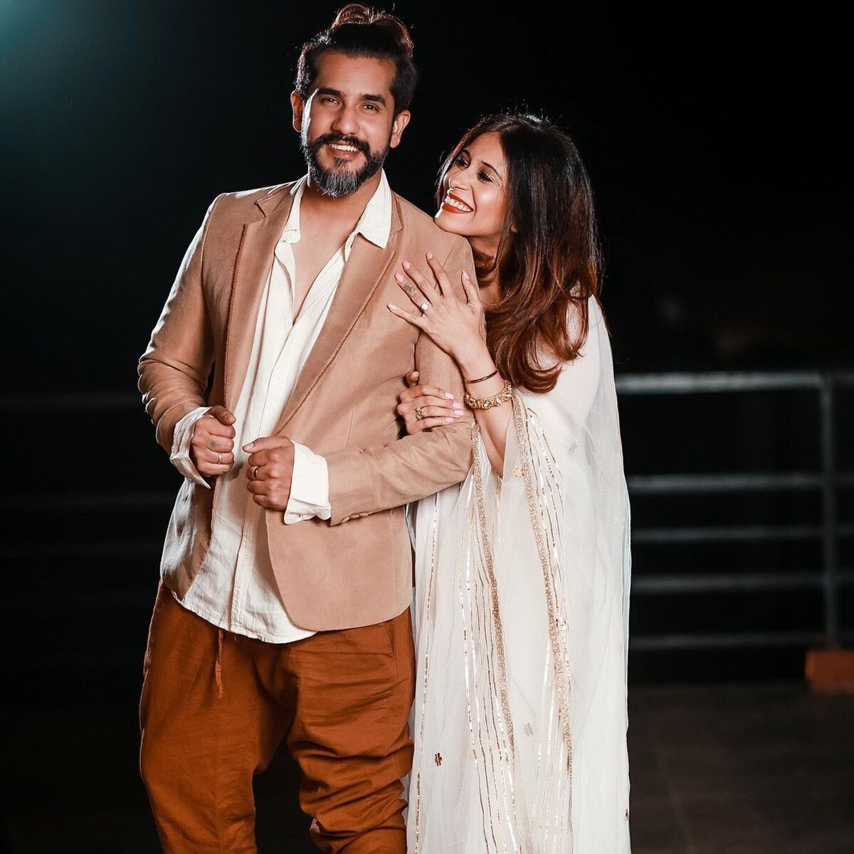 किश्वर मर्चंट