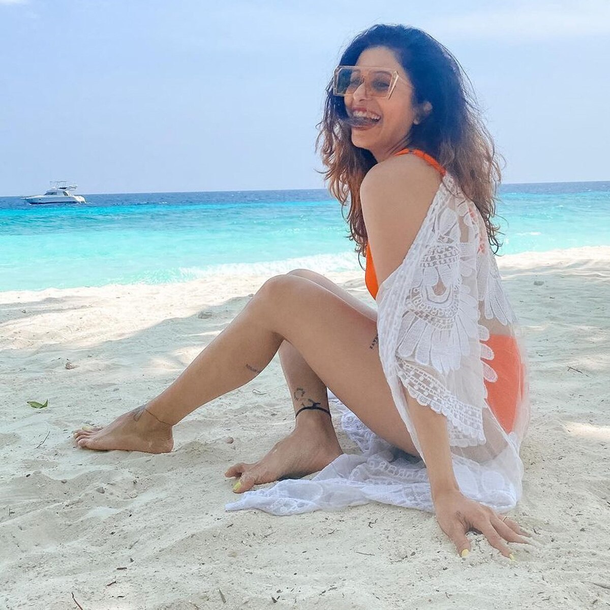 किश्वर मर्चंट