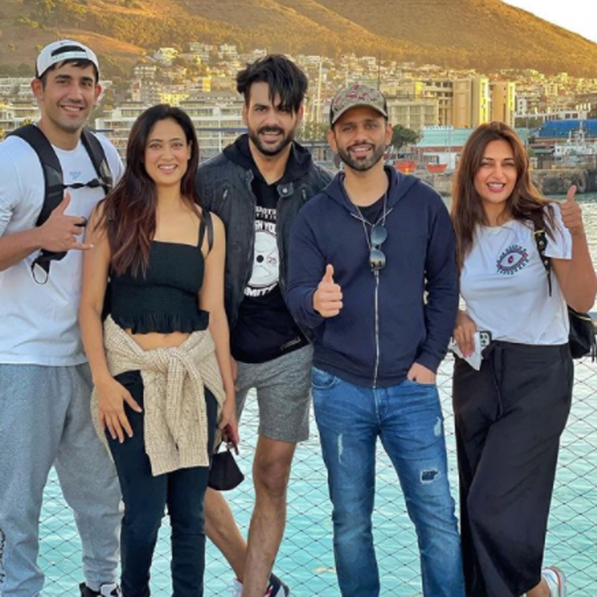 खतरों के खिलाड़ी 11 कंटेस्टेंट्स 