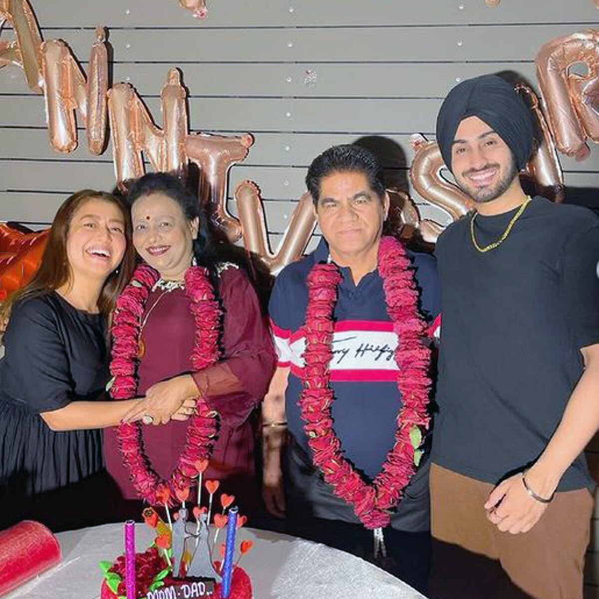 नेहा कक्कड़