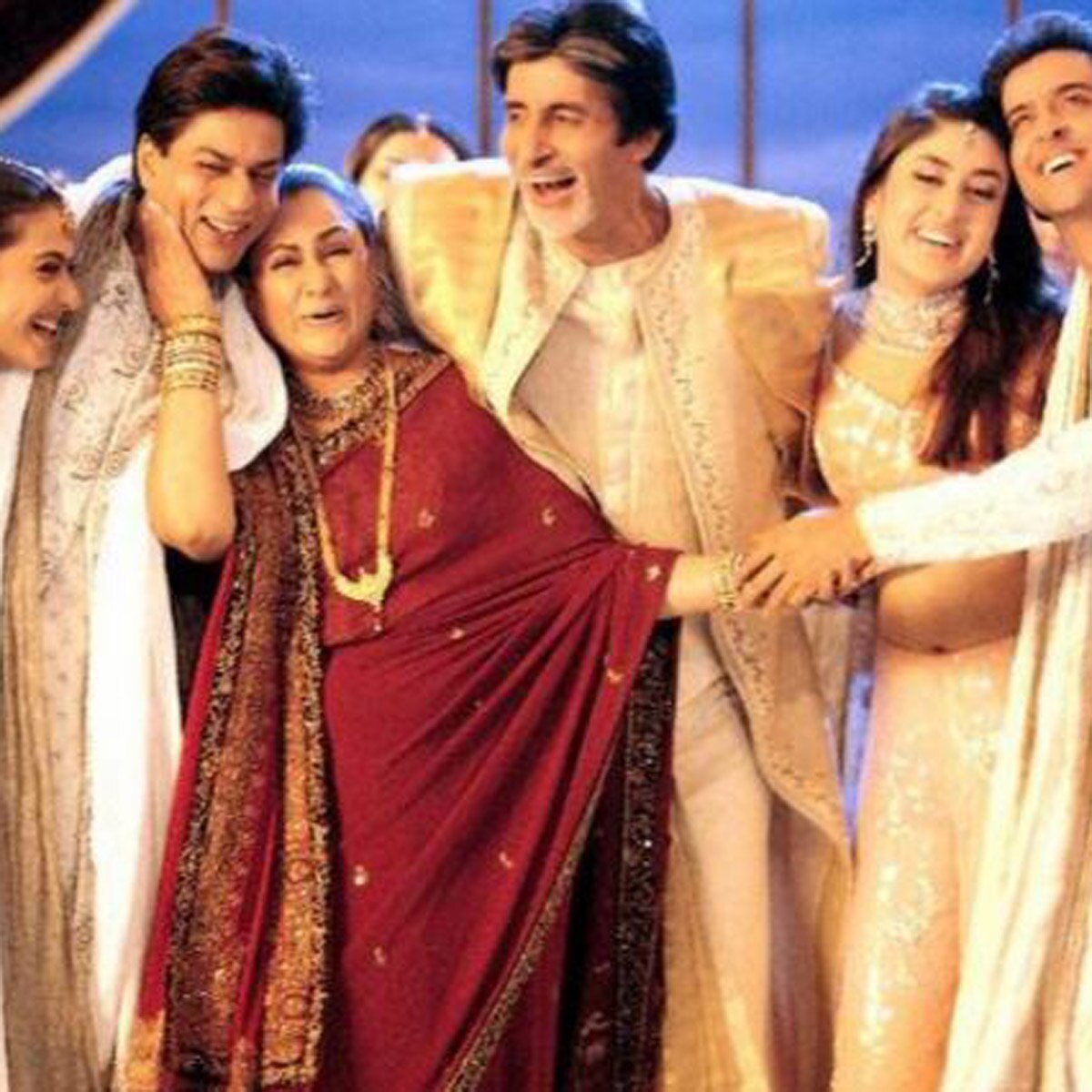 कभी खुशी कभी गम