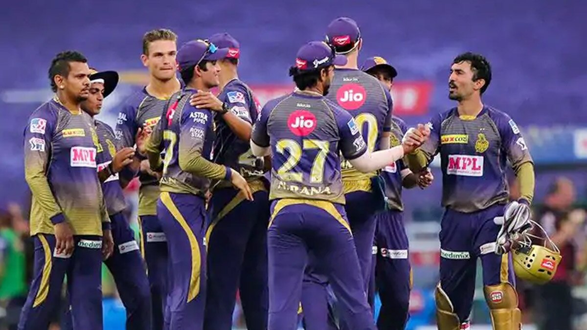kolkata knight riders 