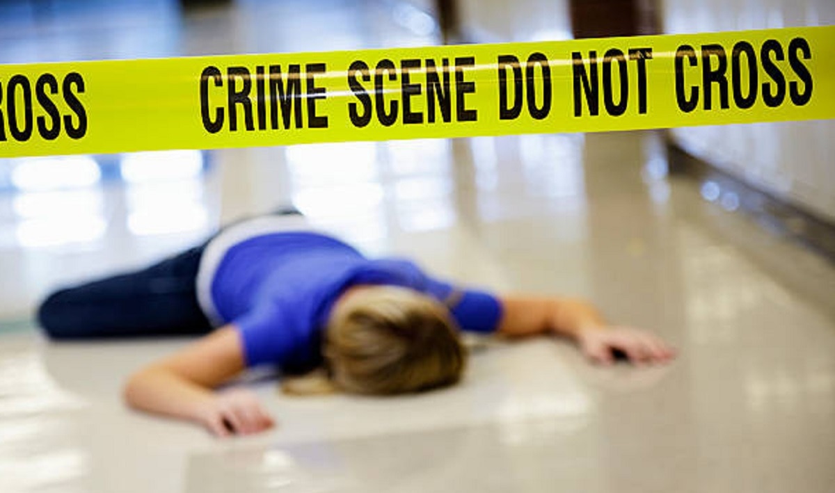 लड़के ने लड़की को 114 बार मारा चाकू