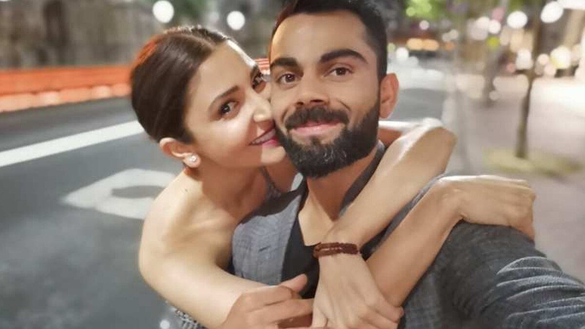 virat kohli and anushka sharma 