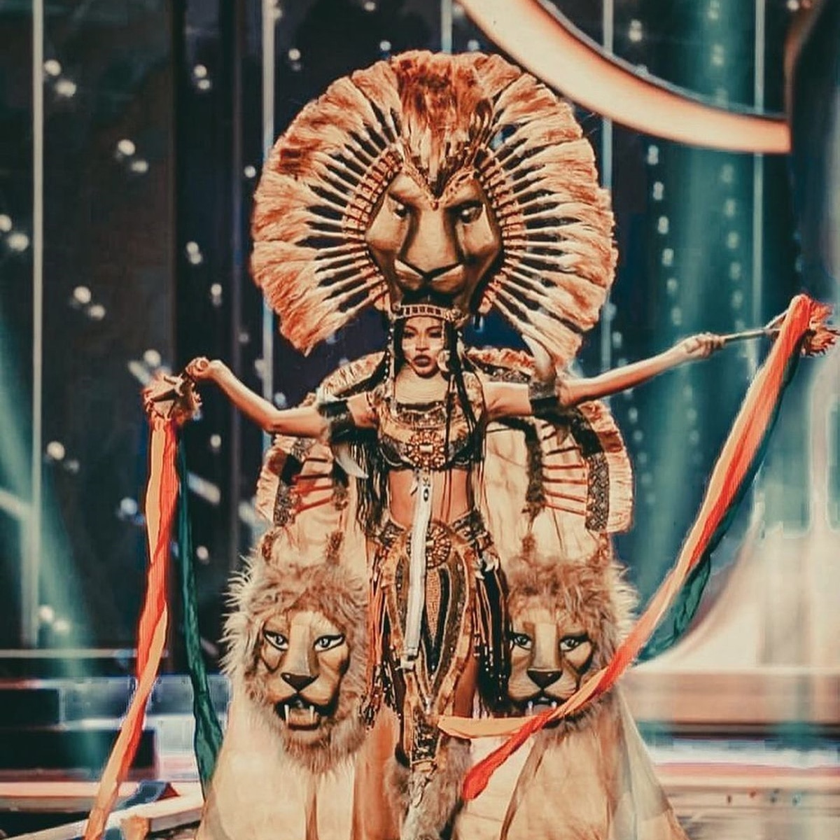 मिस यूनिवर्स 2021 