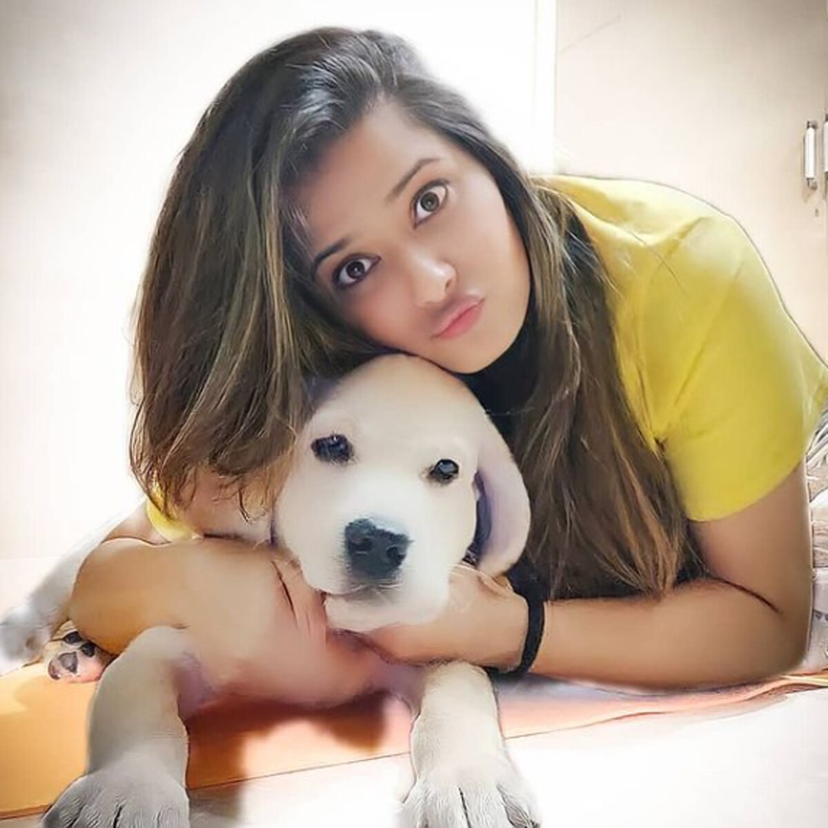 कृतिका सेंगर