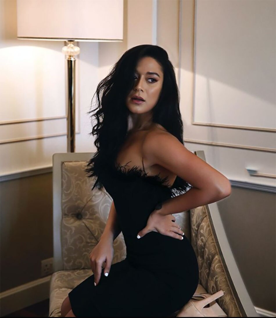 कृष्णा श्रॉफ 