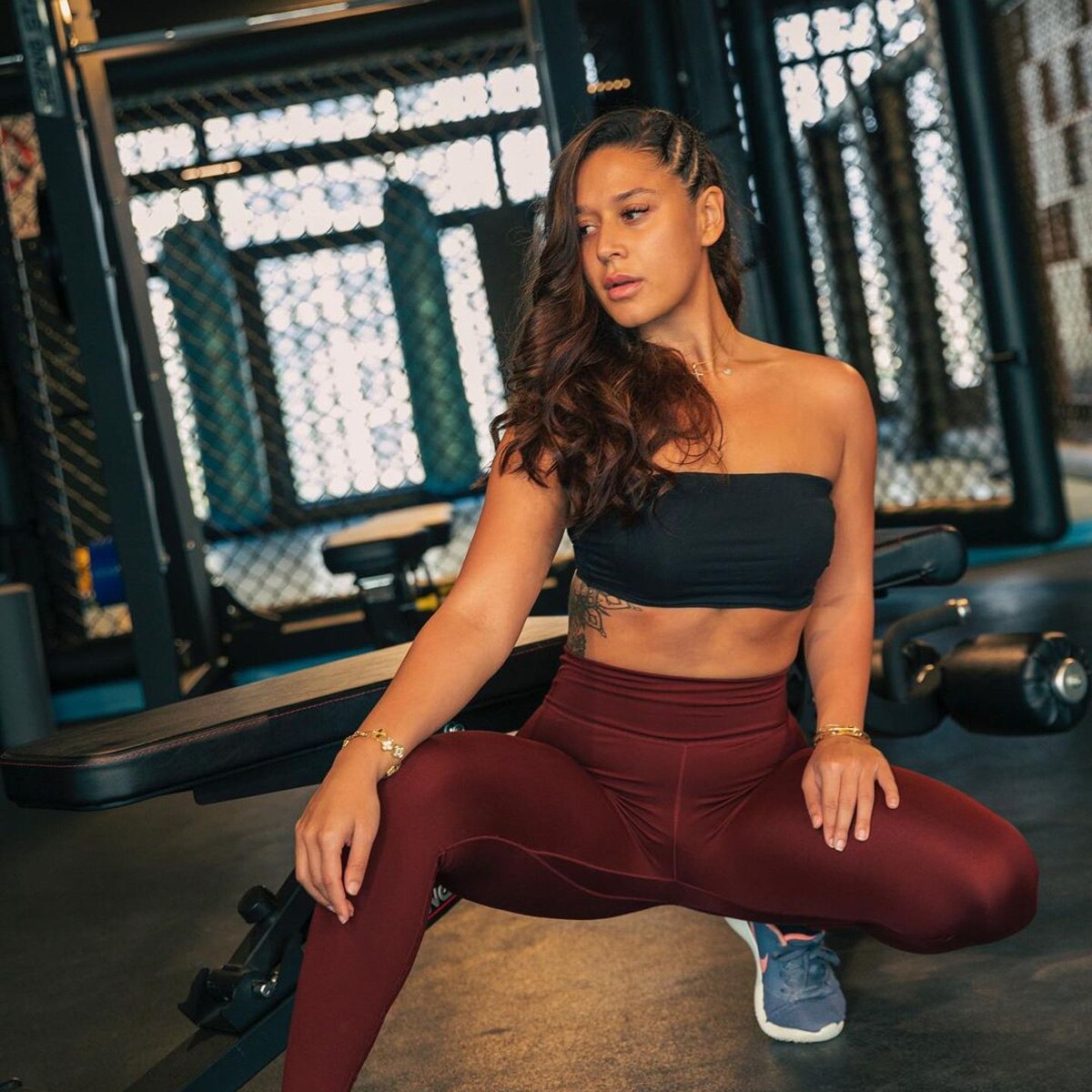 कृष्णा श्रॉफ 