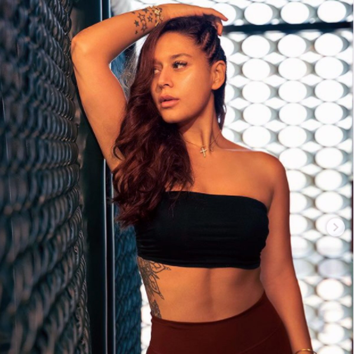 कृष्णा श्रॉफ