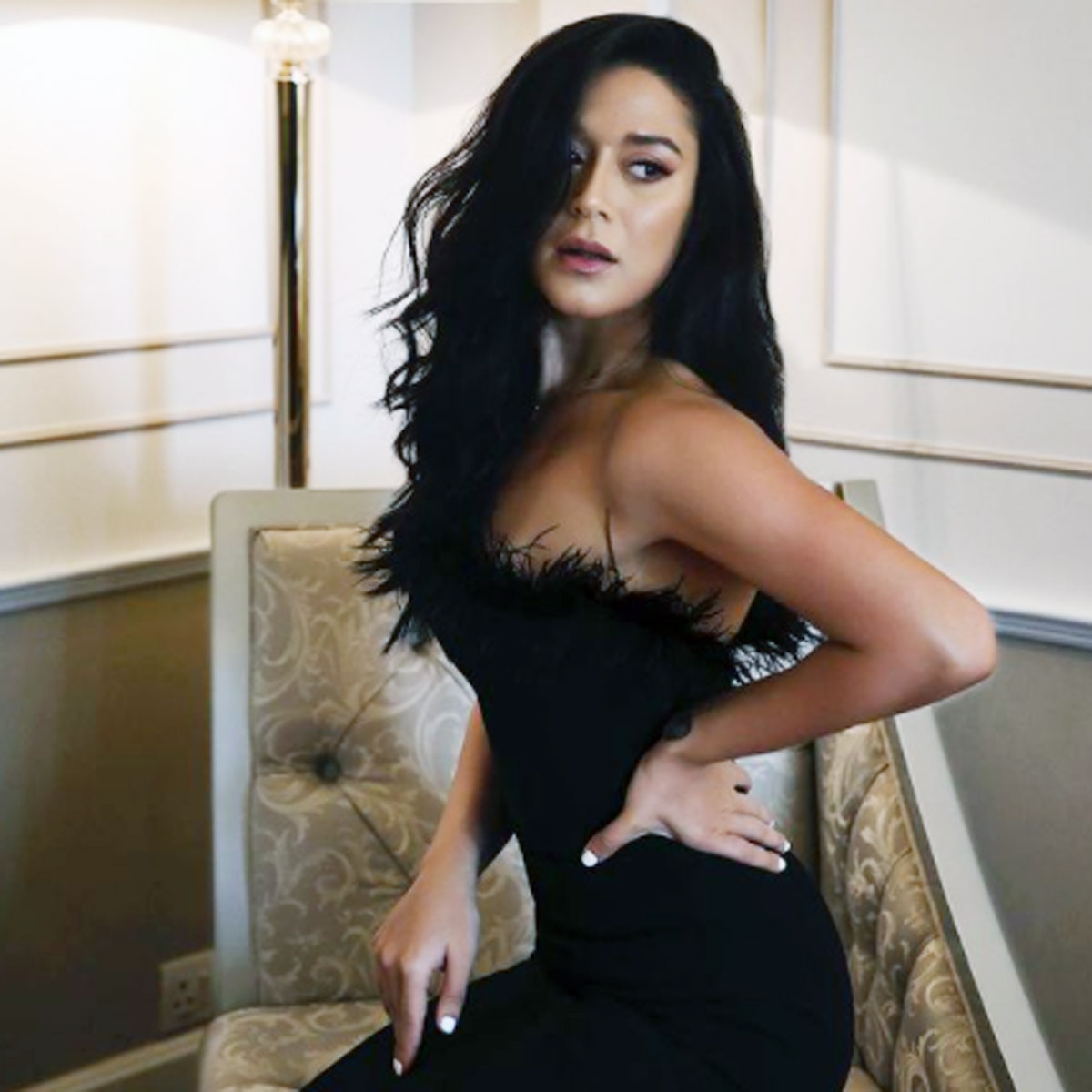 कृष्णा श्रॉफ